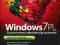 Windows 7 PL. Zaawansowana administracja systemem