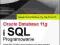 Oracle Database 11g i SQL. Programowanie