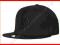 Fullcap,czapka NEW ERA NY bob black -(57,7)- 7 1/4