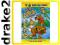 KUDŁATY I SCOOBY-DOO NA TROPIE 2 dubbing dvd