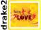 THE BEATLES: LOVE [CD]