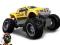 Zdalnie Sterowany NQD Rock Crawler King 4WD 1:12