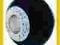 BIAGI Beads - Czarny Agat (B-BSSP01)
