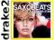 ALEXANDRA STAN: SAXOBEATS [CD]