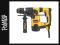 PolMar -- DEWALT D25324K MŁOTOWIERTARKA SDS-PLUS