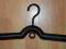 Super mocny wieszak do odzieży