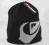 Czapka Quiksilver KKMBE034 BLACK WYS. GRATIS WAWA