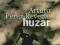 HUZAR / ARTURO PEREZ-REVERTE