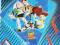 Latawiec Disney Toy Story 62x62cm