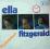 ELLA FITZGERALD