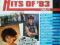 THE HITS SQUAD'S HITS OF 83' VOL.1