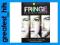 FRINGE: NA GRANICY ŚWIATÓW SEZON 1 (7DVD)