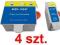 4x TUSZE KODAK 10b ESP 3 5 7 9 EasyShare 5500 6150