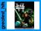 GWIEZDNE WOJNY EPIZOD 6. POWRÓT JEDI (DVD)