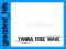 JANUSZ YANINA IWAŃSKI: YANINA FREE WAVE [CD]