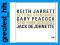 JARRETT,PEACOCK,DEJOHNETTE: SETTING STANDARDS (3CD