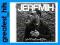 JEREMIH: ALL ABOUT YOU (CD)