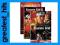 KARATE KID TRYLOGIA BOX (3DVD)