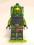 =F86= Lego Atlantis Diver 6 Jeff Fisher atl009 ==