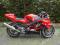 Honda CBR 600 F4i sport 01-02r rama z dokumentami