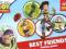 Toy Story - Best Friends - TANIE GRY