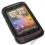 BACK CASE TYPE S HTC WILDFIRE S + FOLIA