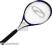 RAKIETA TENISOWA SMJ GRAPHITE -LOW VIBRATION 85401