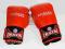RĘKAWICE BOKSERSKIE DRAGON SKÓRA BYDL. - 10 oz