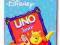 Uno Junior Kubuś Puchatek - TANIE GRY
