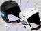 KASK NARCIARSKI & SNOWBOARDOWY MECHANICS r.S