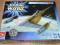 AMT 1:48 - Star Wars - NABOO STARFIGHTER !!! NOWY