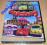 DVD - Autobusy -- 13 nowych odcinków -- FOLIA !!!