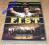 DVD - Fist - F.I.S.T. - Sylvester Stallone -LEKTOR