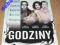 DVD - Godziny --J. Moore ,M. Streep --LEKTOR-FOLIA