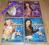 DVD - Hannah Montana -sezon 1[4 DVD]odc.1-26-FOLIA