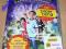 DVD - Kamień życzeń - Magiczne przygody -FOLIA !