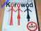 DVD - Korowód - Frycz , Stuhr , Gorczyca -FOLIA