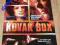 DVD - Kovak box -- David Kelly -- LEKTOR-FOLIA !