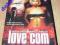 DVD - love.com -- Michael Madsen --LEKTOR-FOLIA !