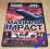 DVD - Maximum Impact - Michael Ironside -LEKTOR