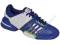 Adidas Barricade 6.0. Murray 2011 collegiate royal