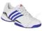 Adidas adiPure Pro 2011 running white/collegiate