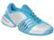 Adidas WMNS Barricade Adilibria 2011 white/blue