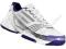 Adidas WMNS Adizero Feather 2011 - running white