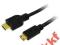 Kabel HDMI - mini HDMI High Speed 1,5m ROHS nowy