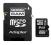 GoodRam micro SD 8GB z Adapterem do SD