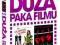 Duża Paka Filmu FRANCUSKI NUMER-STATYŚCI DVD BOX