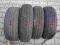 OPONA DUNLOP 205/50 R15 165/70 R13 175/70 R13