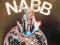 NABB - IN THE ZONE MAHA MUSIC - CD
