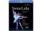 TCHAIKOVSKY: SWAN LAKE Jezioro Łabędzie Blu-ray